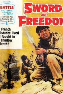 Sword of Freedom