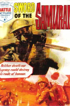 Sword of the Samurai