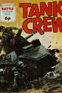 Tank Crew