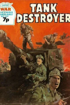Tank Destroyer
