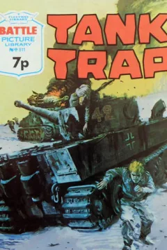 Tank Trap