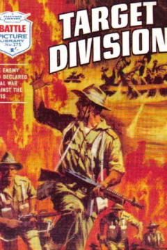 Target Division