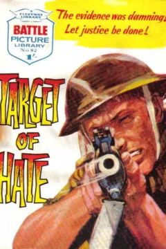 Target of Hate