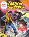 Cover of Teeth Of The Shark