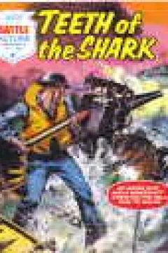 Teeth Of The Shark