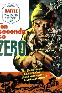 Ten Seconds To ZERO