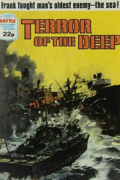 Terror of the Deep