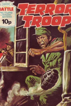 Terror Troop