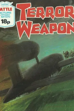 Terror Weapon