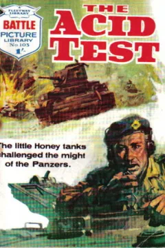 The Acid Test
