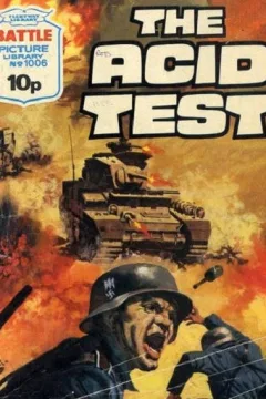 The Acid Test