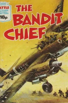 The Bandit Chief