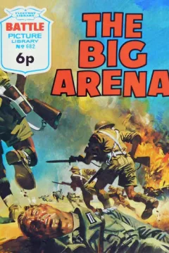 The Big Arena