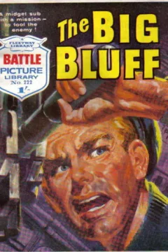 The Big Bluff