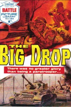 The Big Drop
