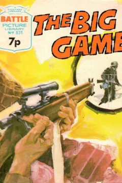 The Big Game
