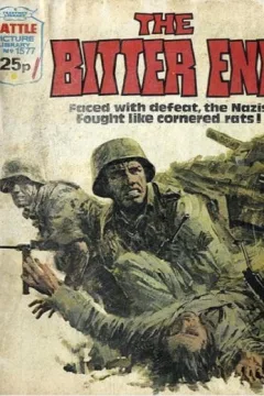The Bitter End