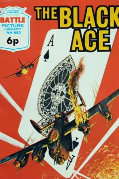 The Black Ace