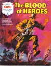 Cover of The Blood Of Heroes