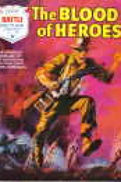 The Blood Of Heroes