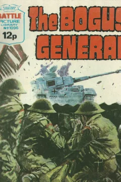 The Bogus General