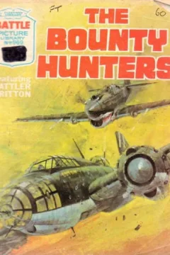 The Bounty Hunters