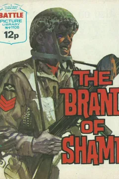 The Brand of Shame