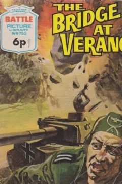 The Bridge at Verano