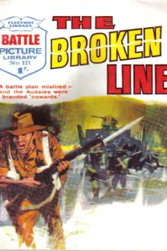 The Broken Line