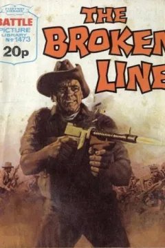 The Broken Line