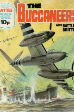 The Buccaneers