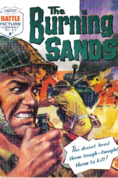 The Burning Sands