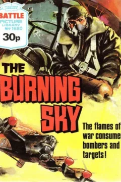 The Burning Sky