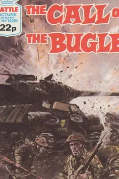 The Call of the Bugle