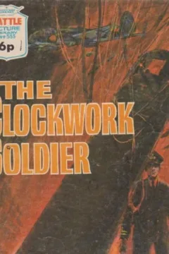 The Clockwork Soldier