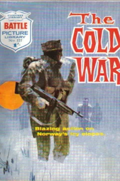 The Cold War