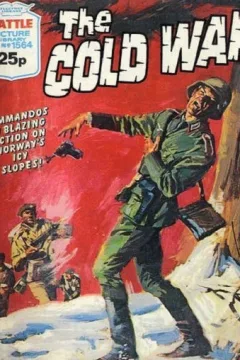 The Cold War