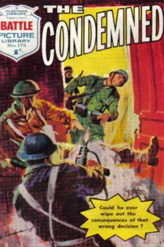 The Condemned