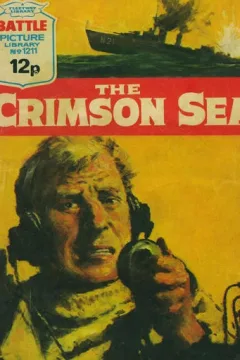 The Crimson Sea