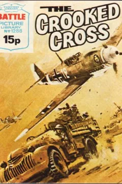 The Crooked Cross