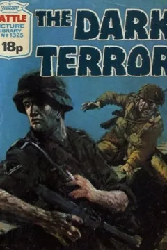 The Dark Terror