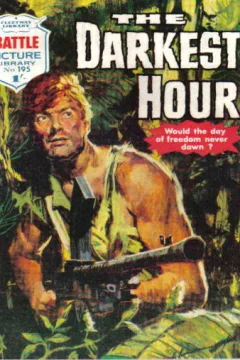 The Darkest Hour