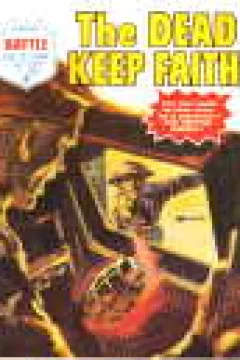 The Dead Keep Faith