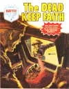 Cover of The Dead Keep Faith