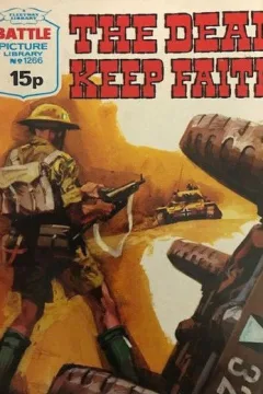 The Dead Keep Faith