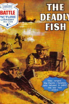 The Deadly Fish