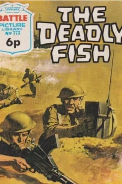 The Deadly Fish