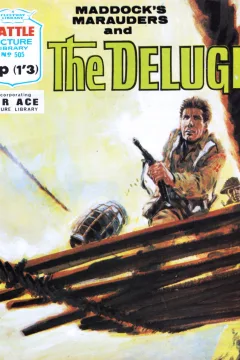 The Deluge