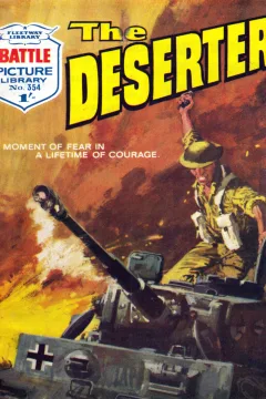 The Deserter