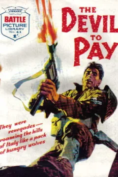 The Devil To Pay